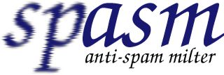 spasm anti-spam milter